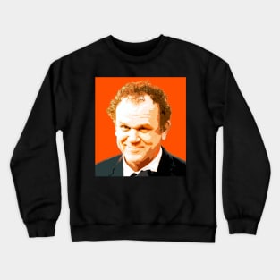 john c reilly Crewneck Sweatshirt